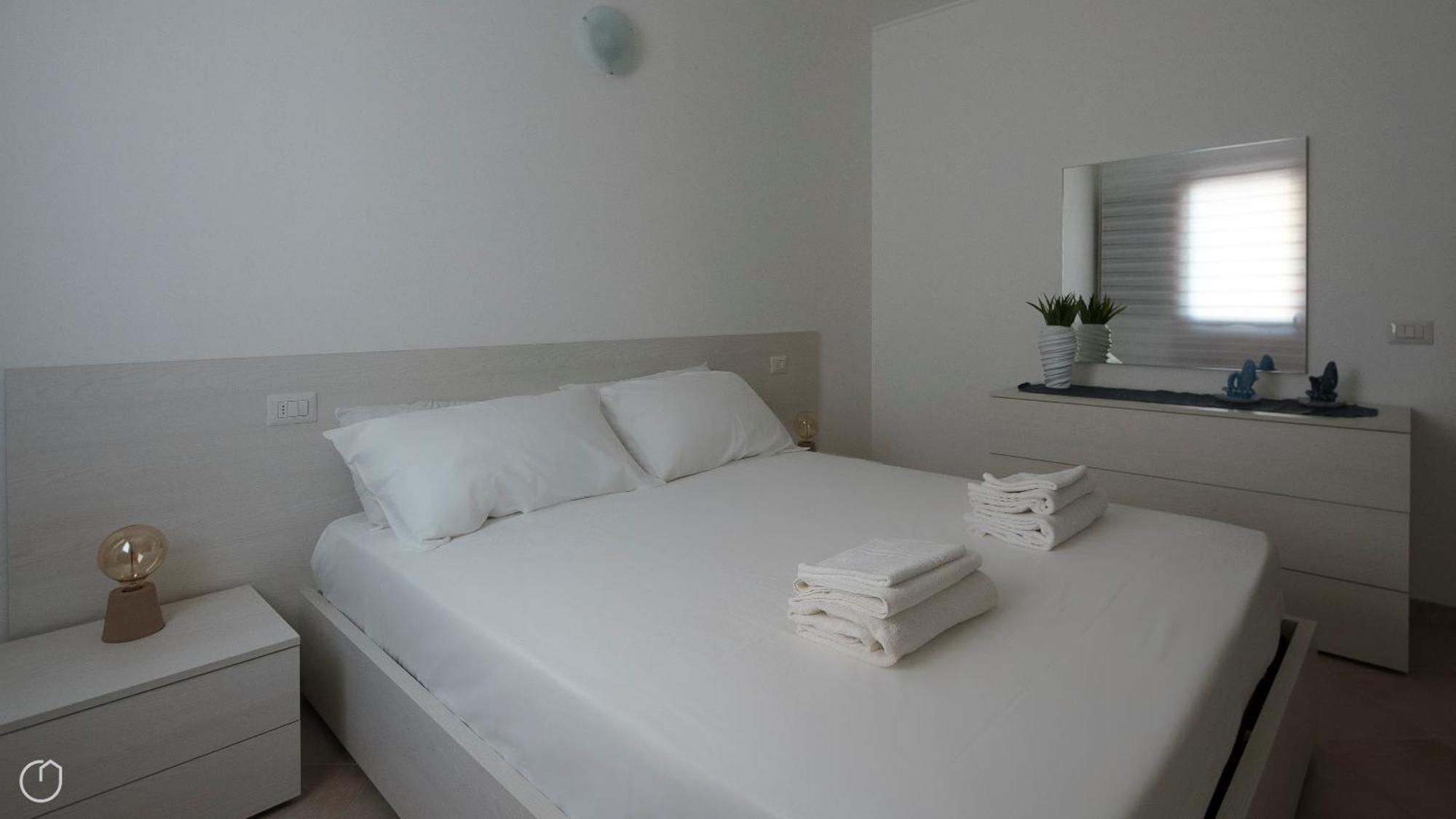 Welcomely - Xenia Boutique House ออลเบีย ภายนอก รูปภาพ
