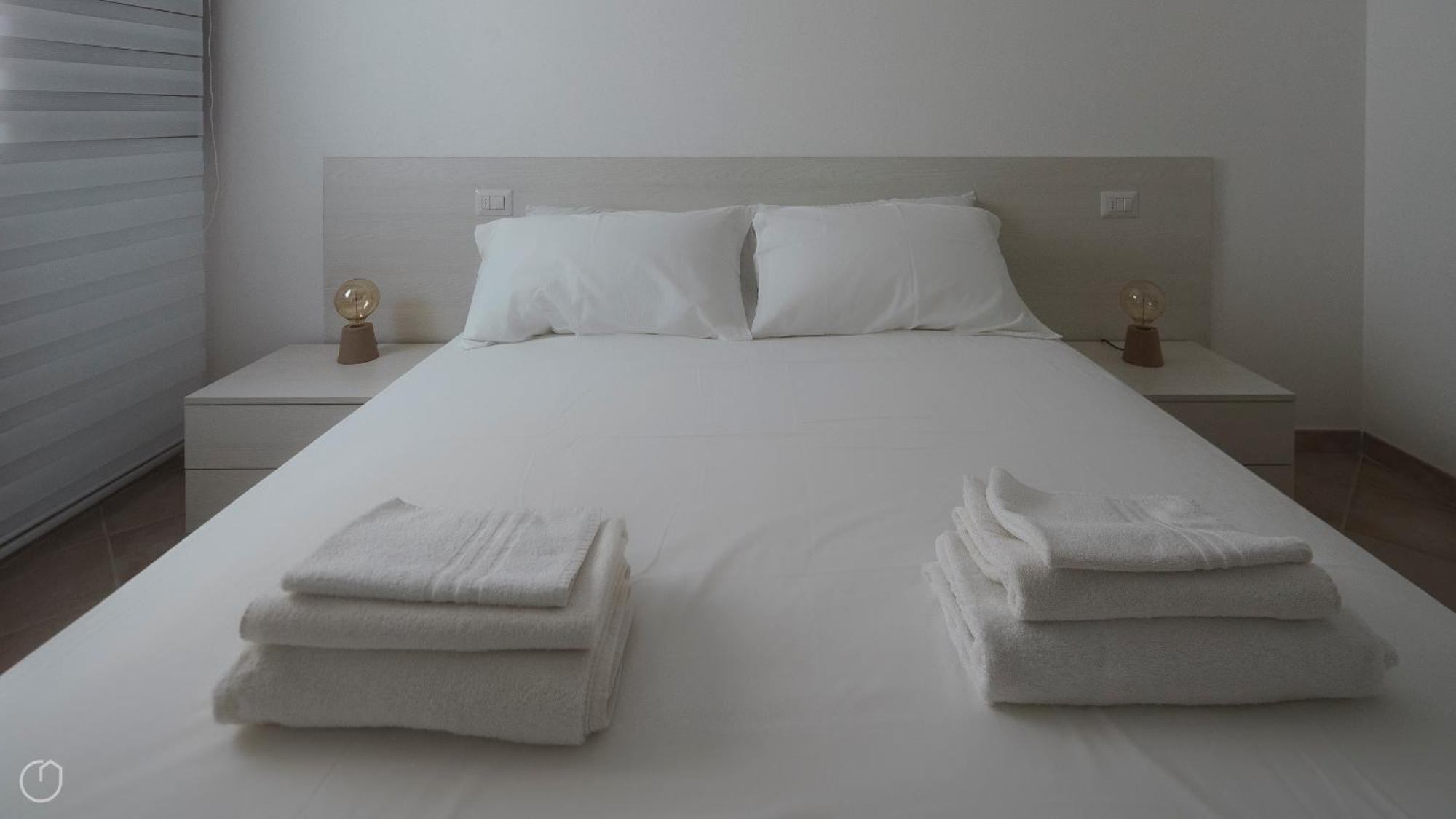 Welcomely - Xenia Boutique House ออลเบีย ภายนอก รูปภาพ