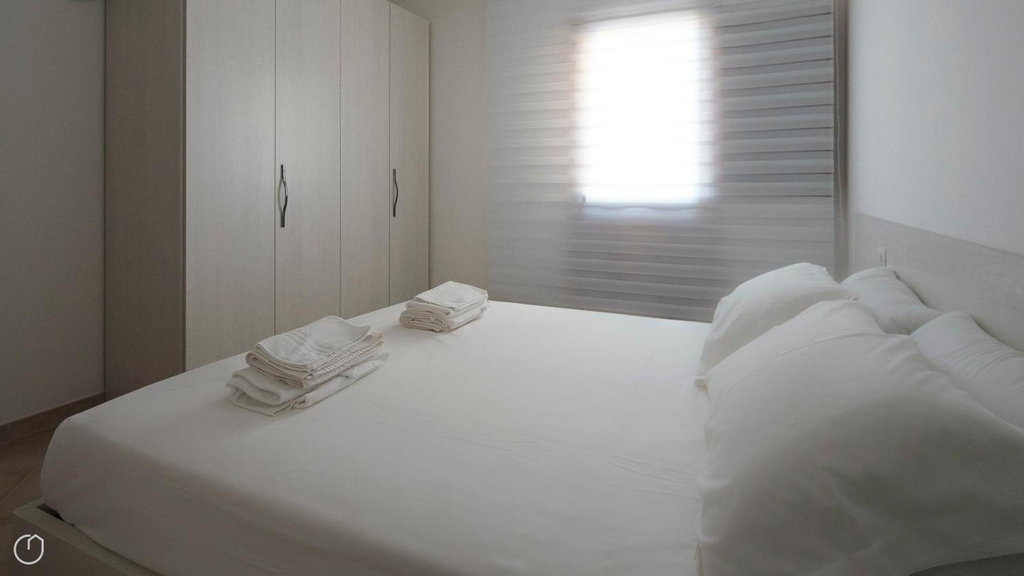 Welcomely - Xenia Boutique House ออลเบีย ภายนอก รูปภาพ