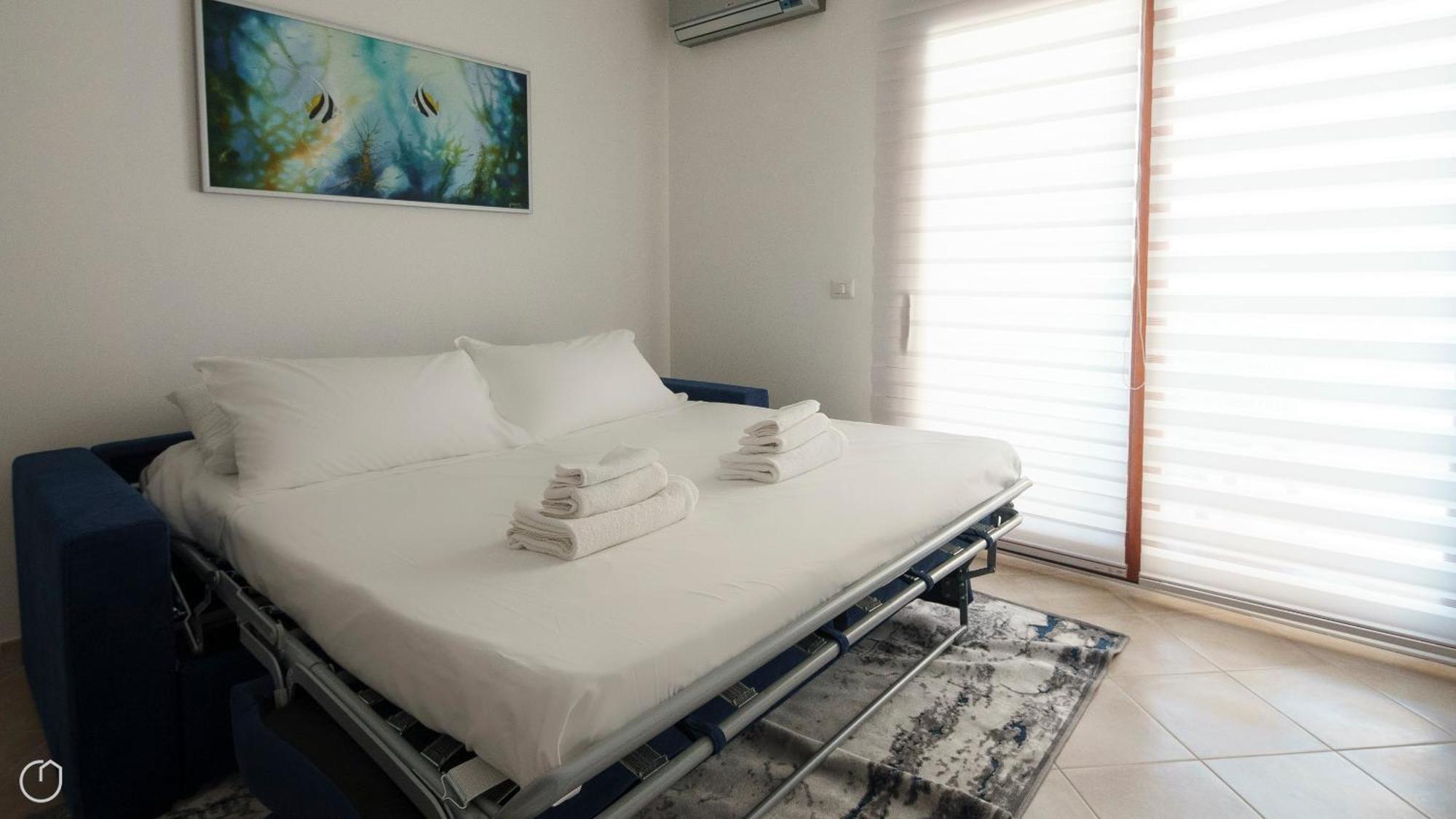 Welcomely - Xenia Boutique House ออลเบีย ภายนอก รูปภาพ