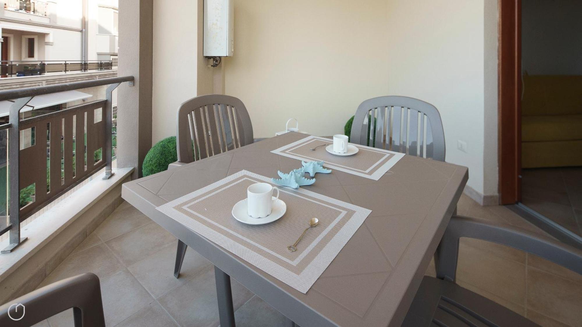 Welcomely - Xenia Boutique House ออลเบีย ภายนอก รูปภาพ