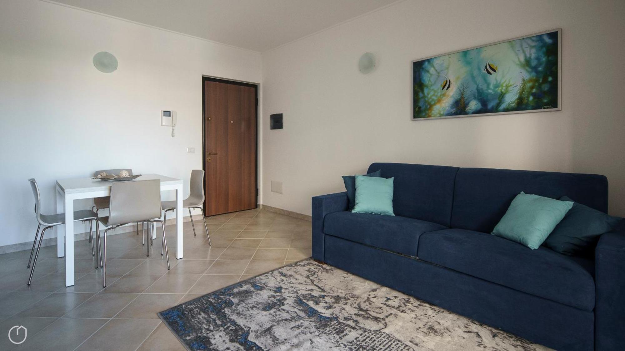 Welcomely - Xenia Boutique House ออลเบีย ภายนอก รูปภาพ