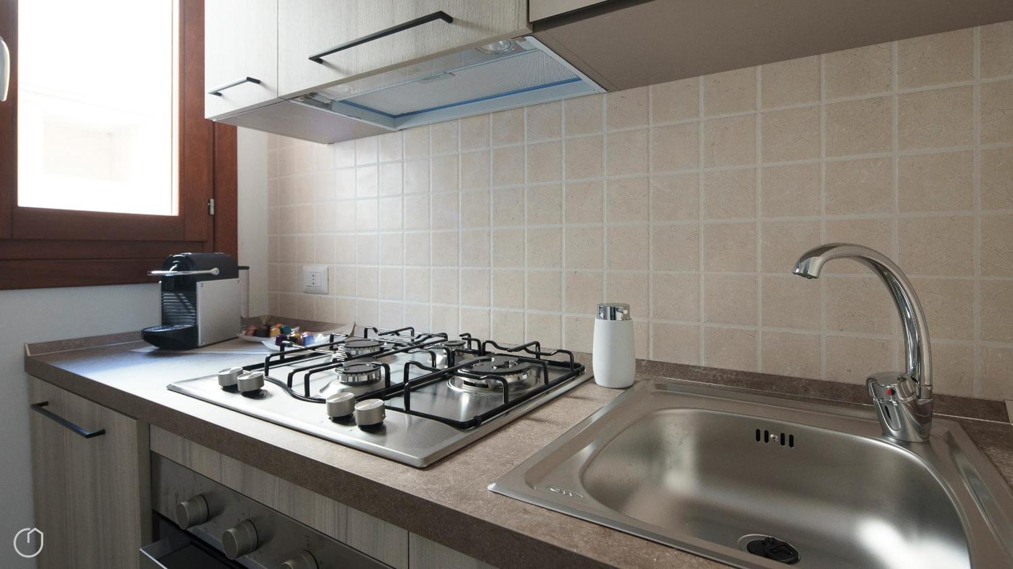 Welcomely - Xenia Boutique House ออลเบีย ภายนอก รูปภาพ