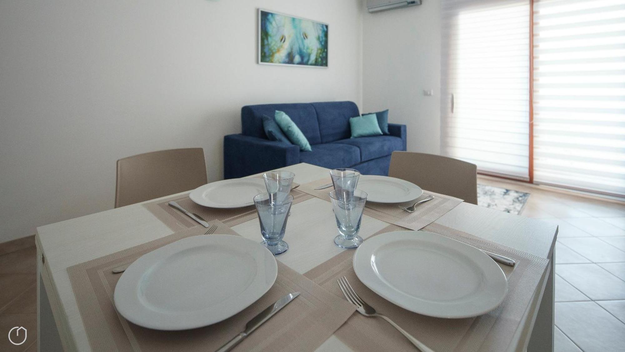 Welcomely - Xenia Boutique House ออลเบีย ภายนอก รูปภาพ