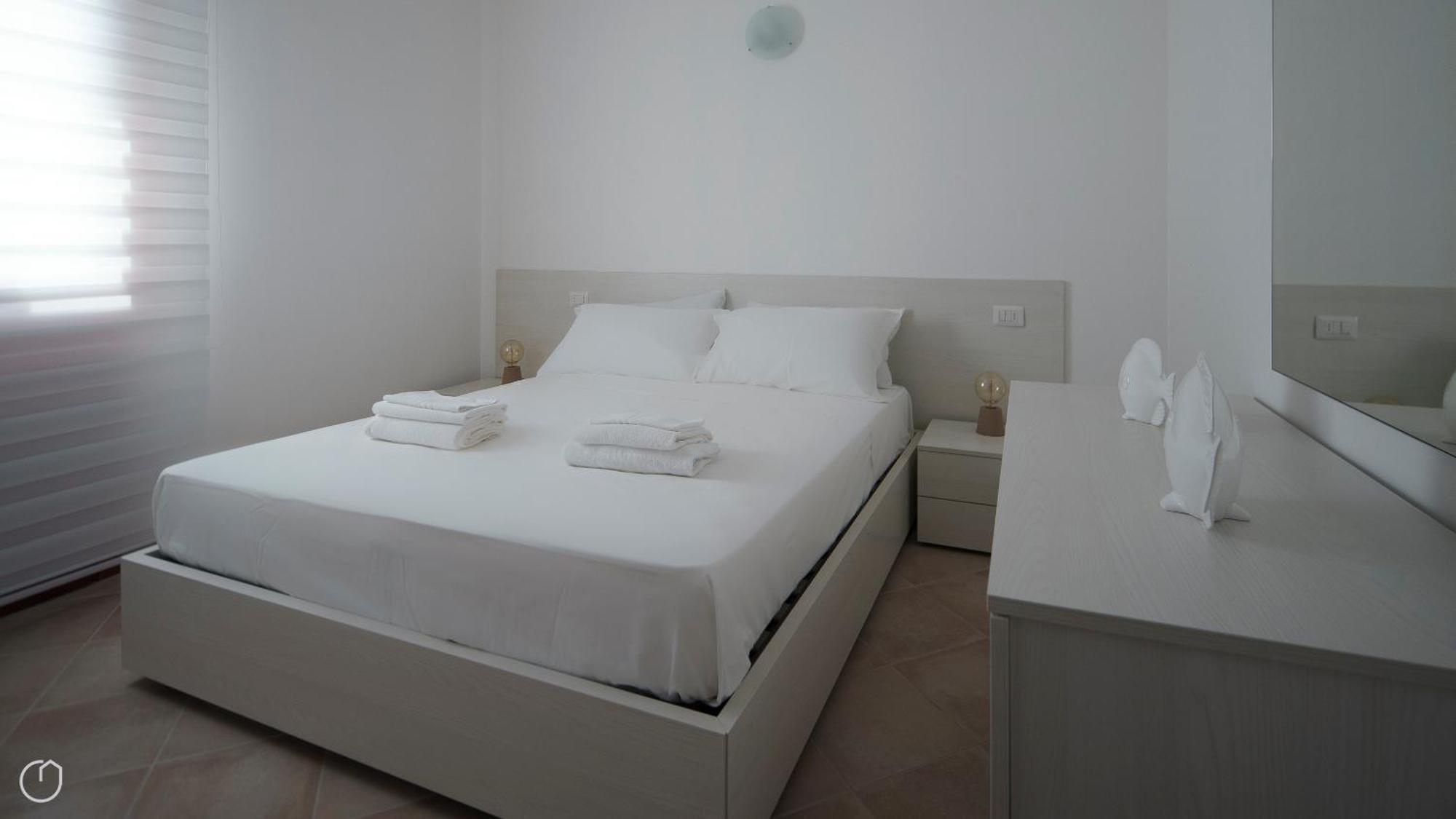 Welcomely - Xenia Boutique House ออลเบีย ภายนอก รูปภาพ