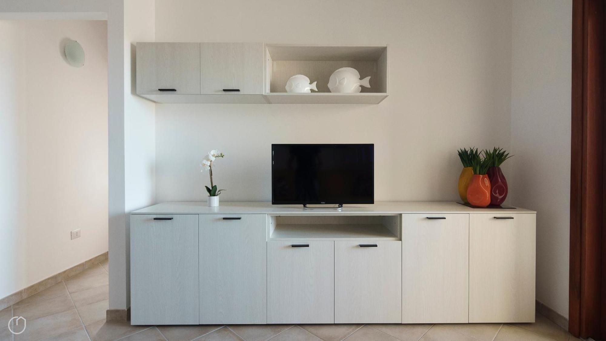 Welcomely - Xenia Boutique House ออลเบีย ภายนอก รูปภาพ