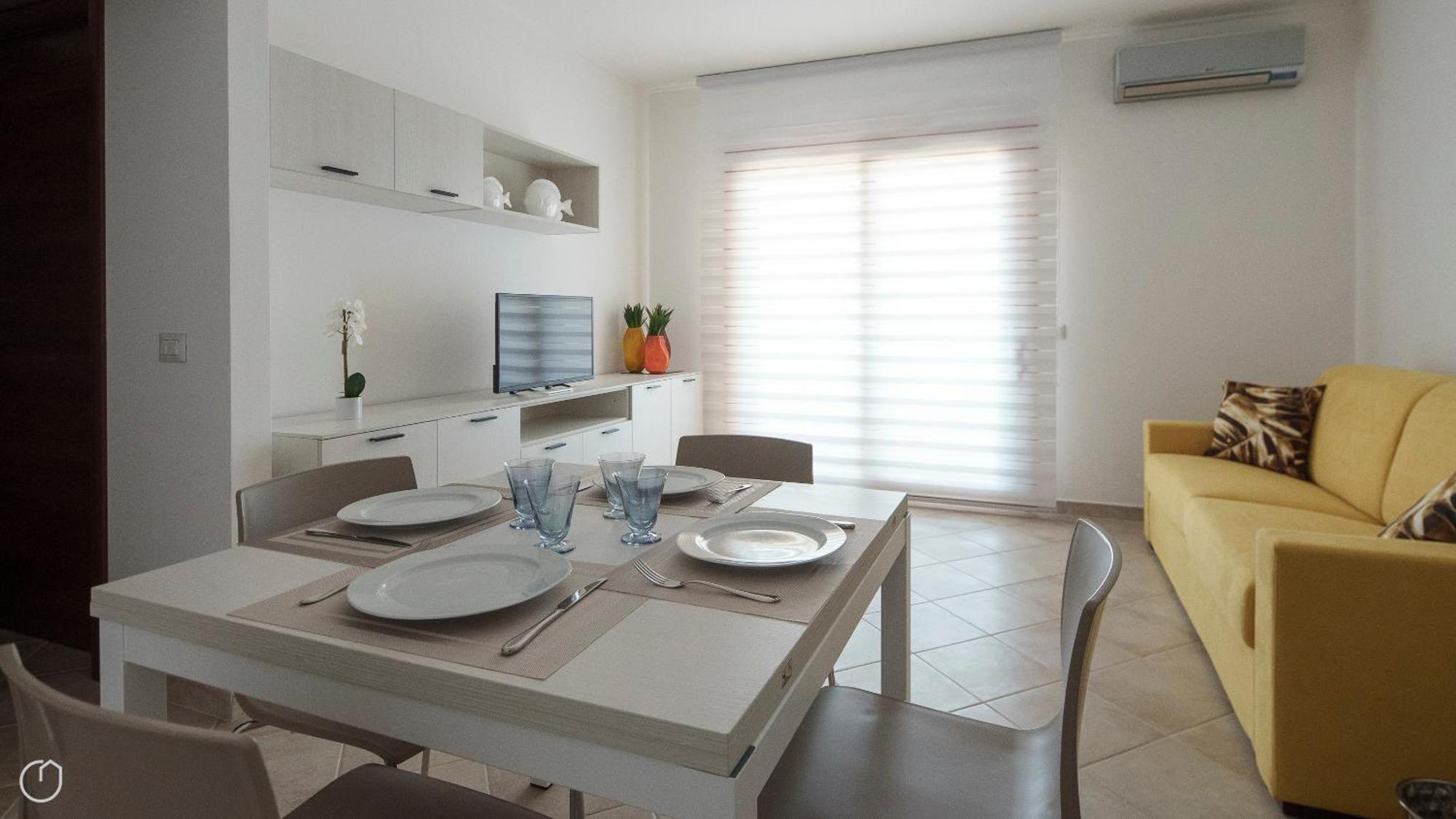 Welcomely - Xenia Boutique House ออลเบีย ภายนอก รูปภาพ