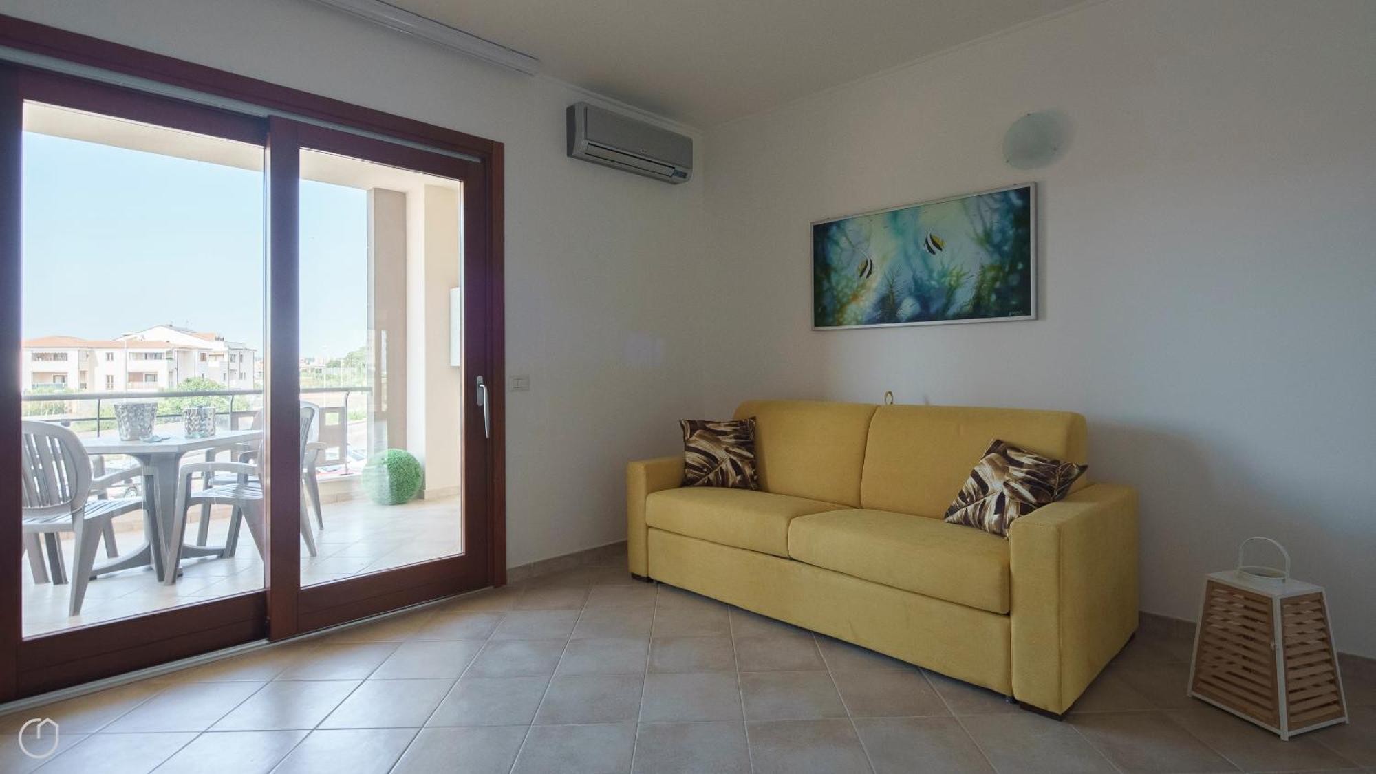Welcomely - Xenia Boutique House ออลเบีย ภายนอก รูปภาพ