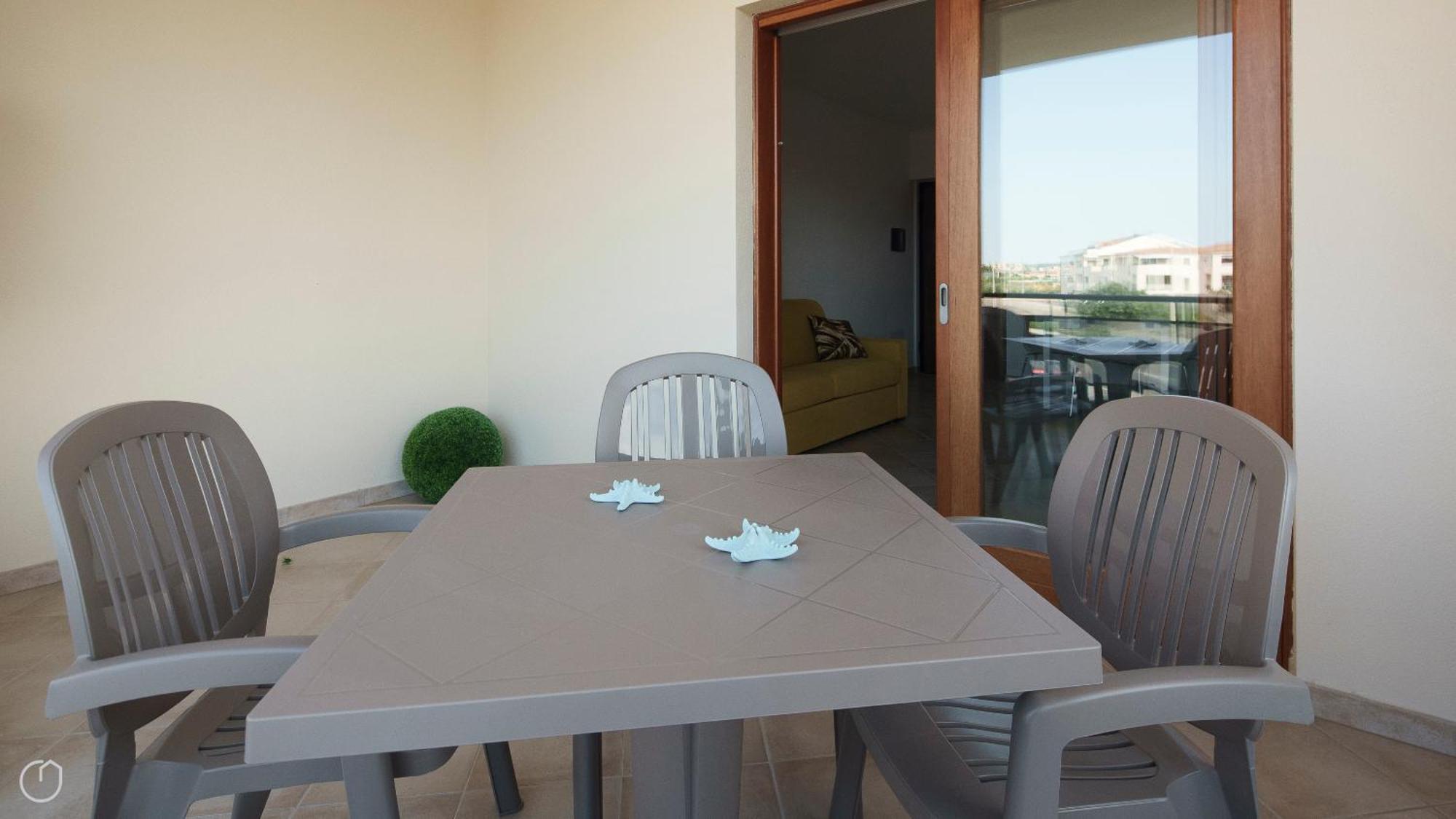 Welcomely - Xenia Boutique House ออลเบีย ภายนอก รูปภาพ