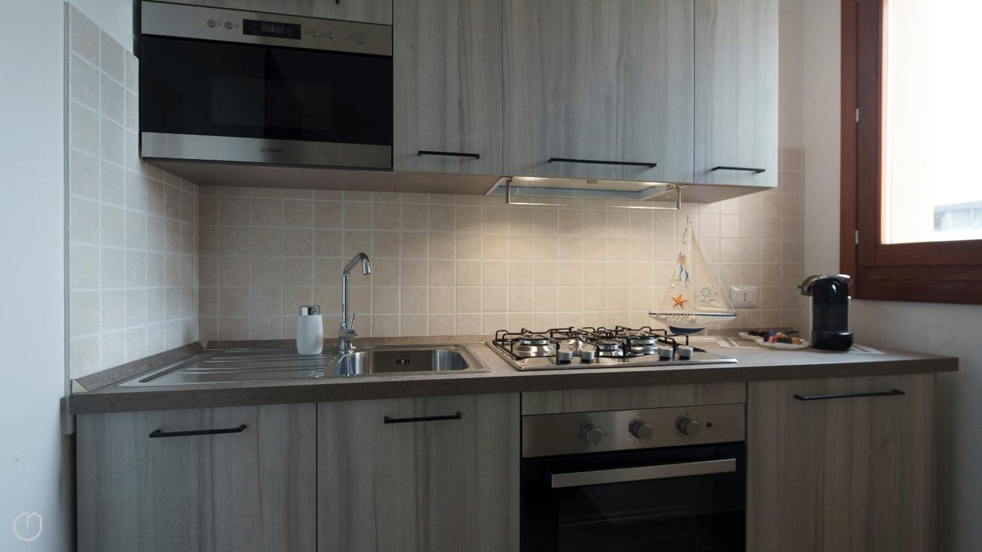 Welcomely - Xenia Boutique House ออลเบีย ภายนอก รูปภาพ