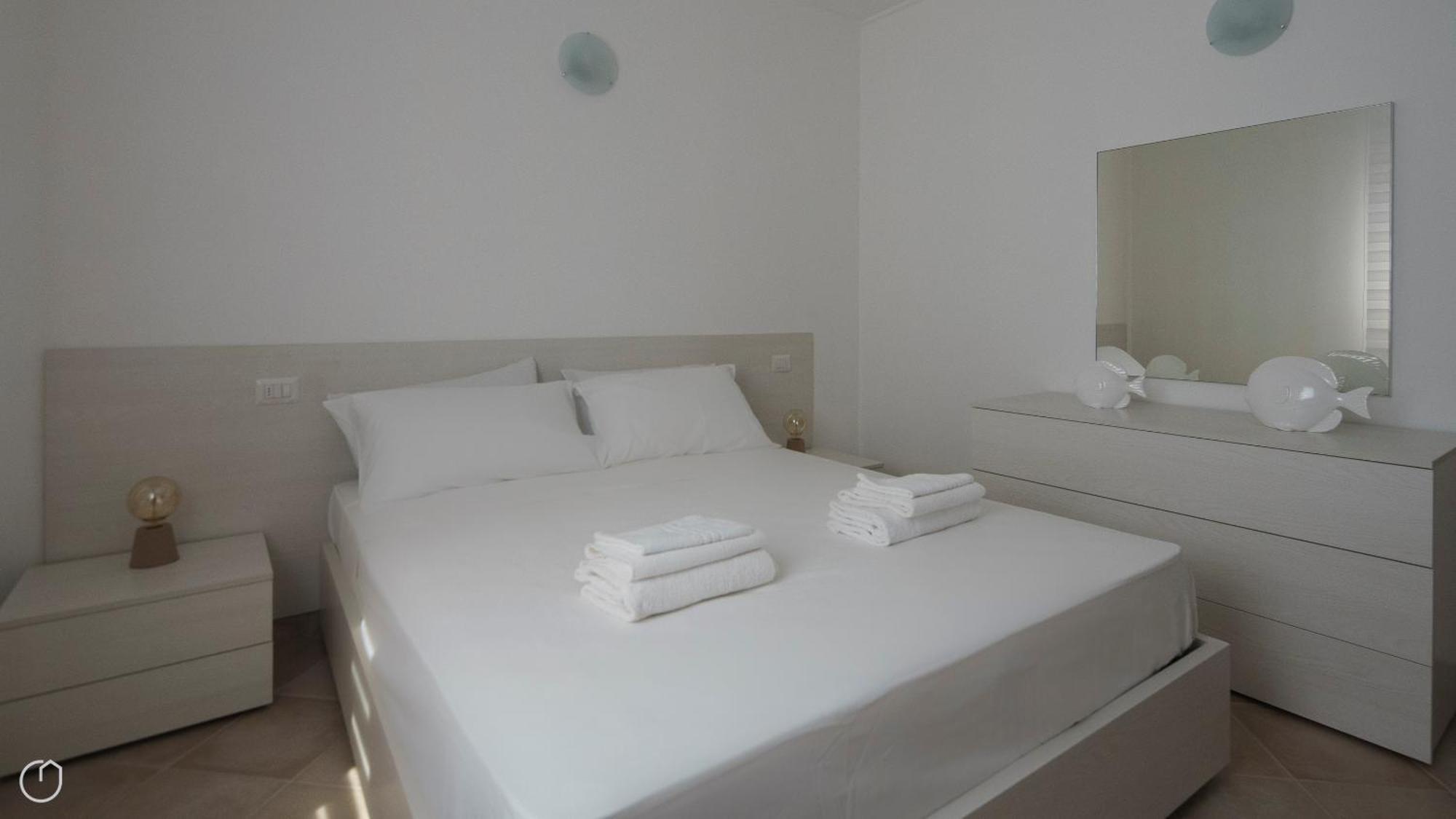 Welcomely - Xenia Boutique House ออลเบีย ภายนอก รูปภาพ