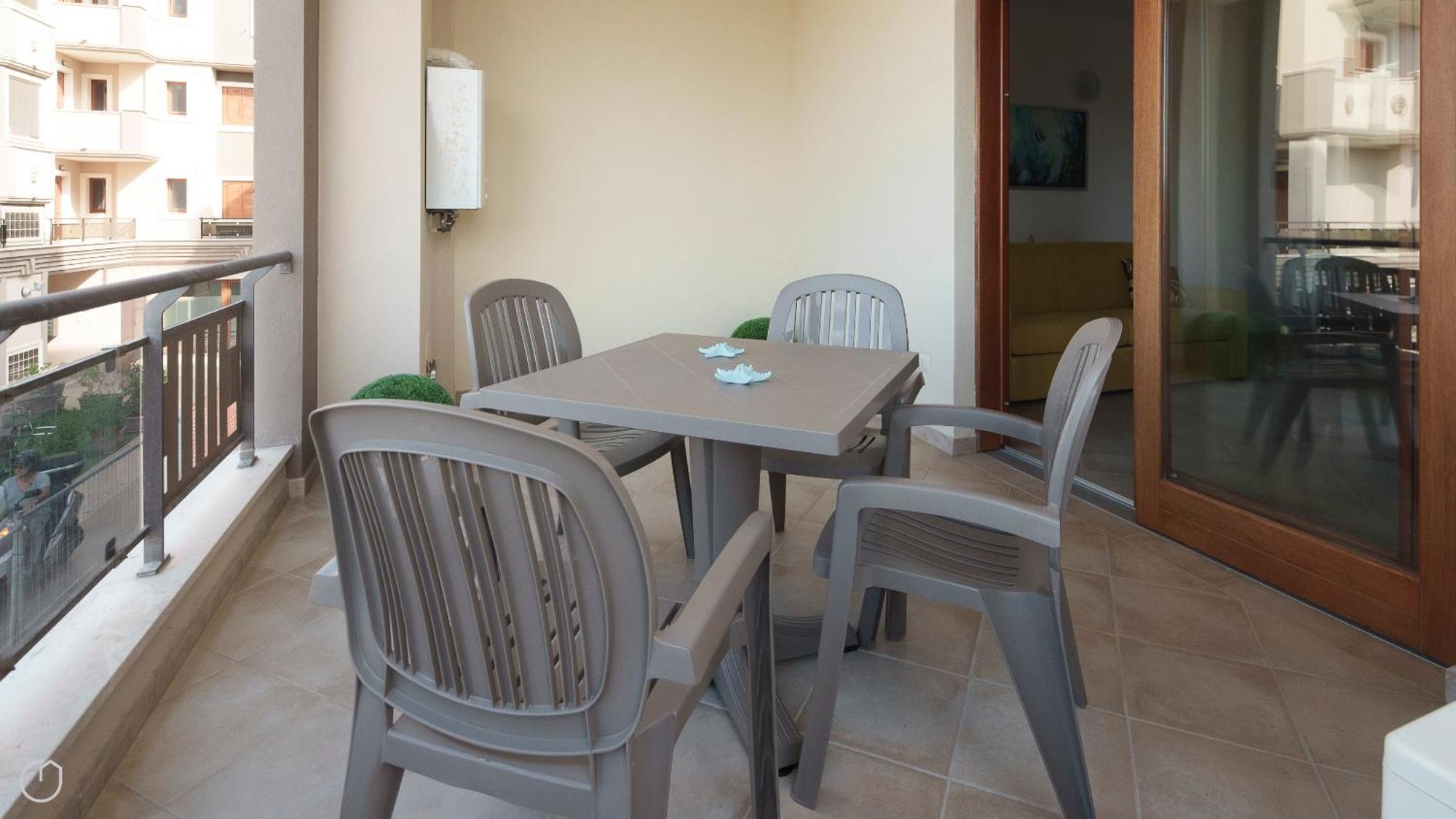 Welcomely - Xenia Boutique House ออลเบีย ภายนอก รูปภาพ